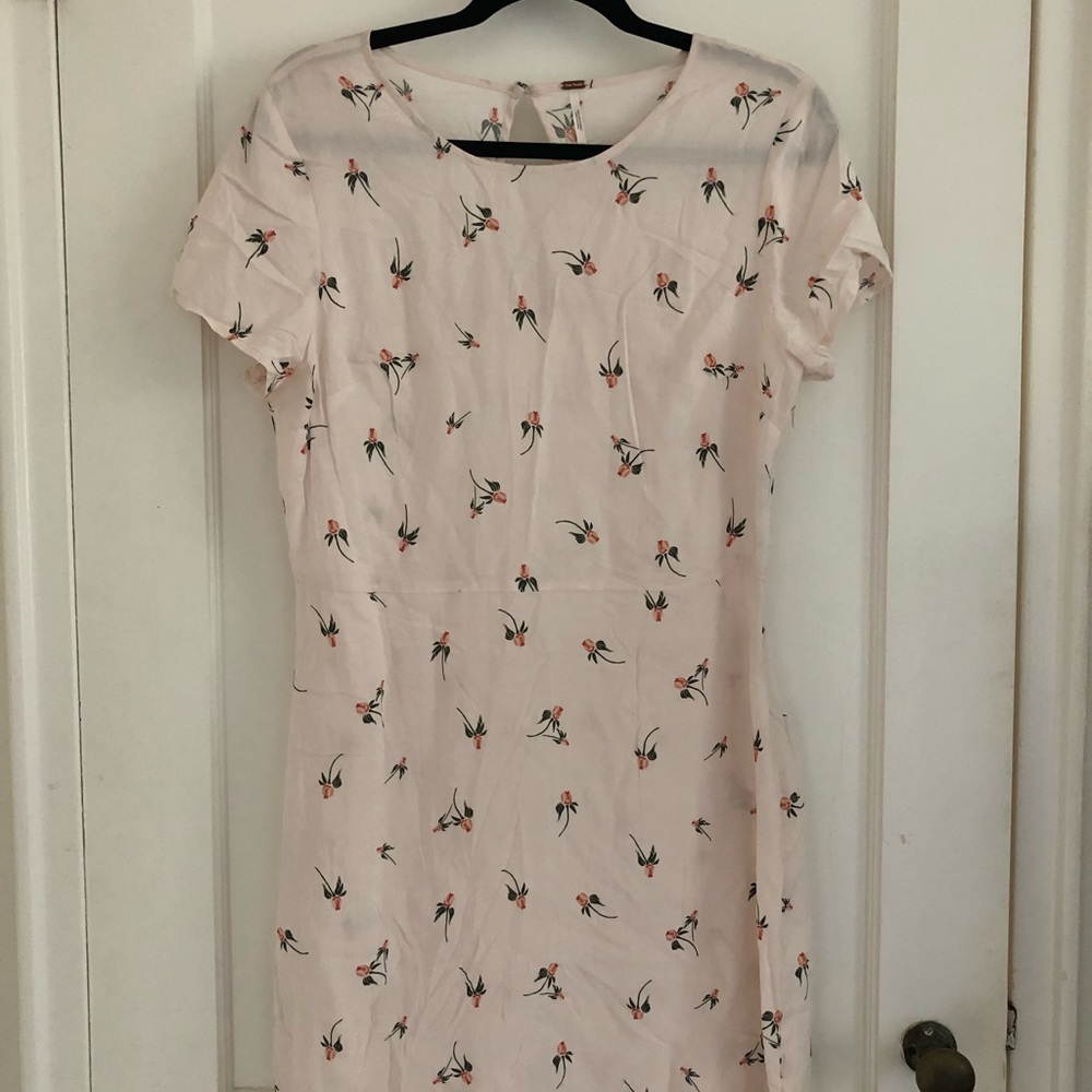Free People - Tulip Dress 🌷